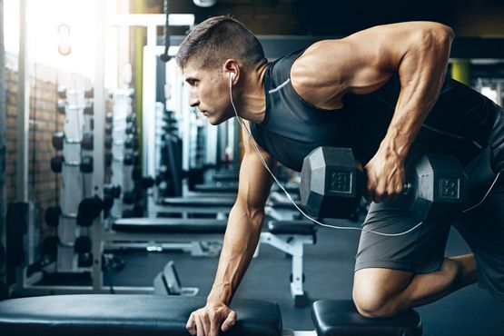 Stanos (Stanozolol) 10 mg Elbrus Pharmaceuticals
